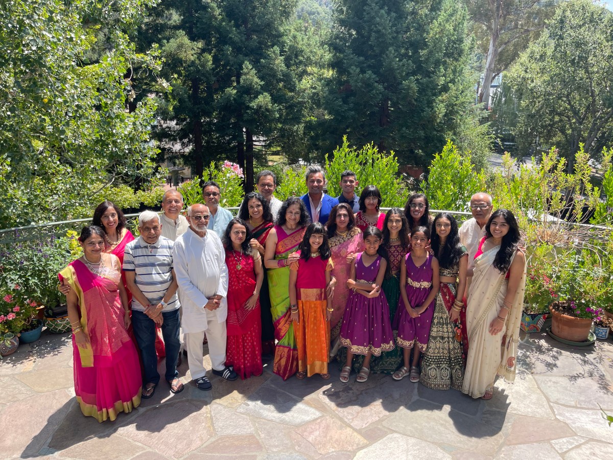 Ganesh Puja and Mandap&nbsp;Muhurat