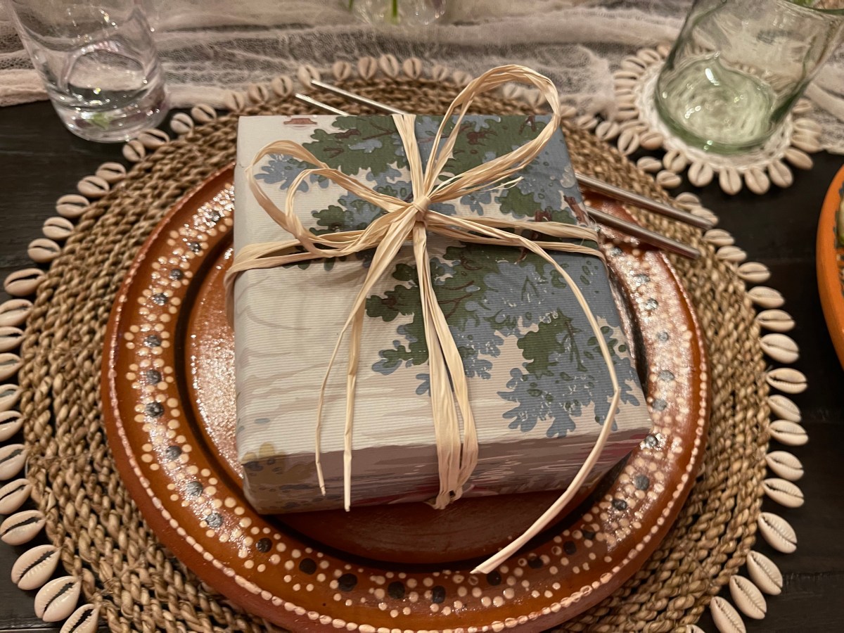 Sri’s Birthday Dinner 2023&nbsp;🎂