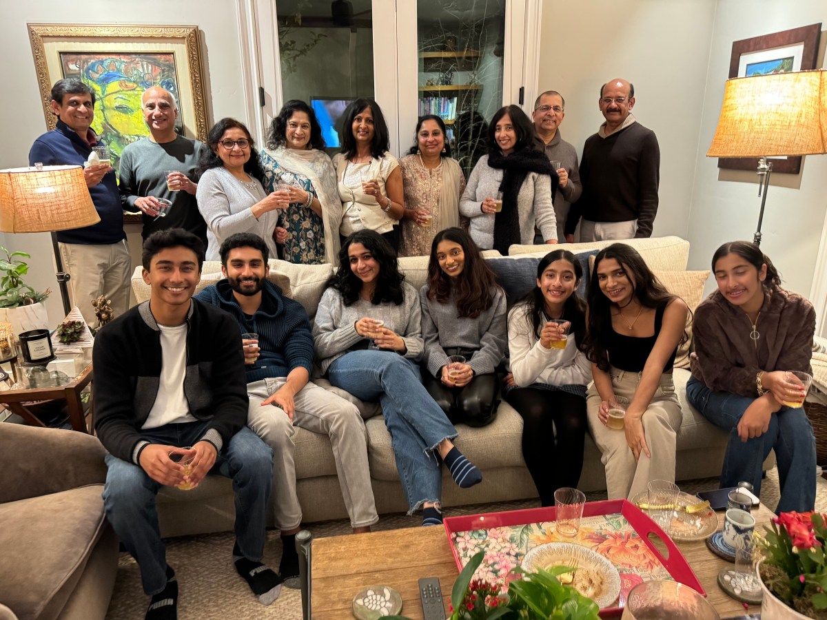 NYE Celebration 2023