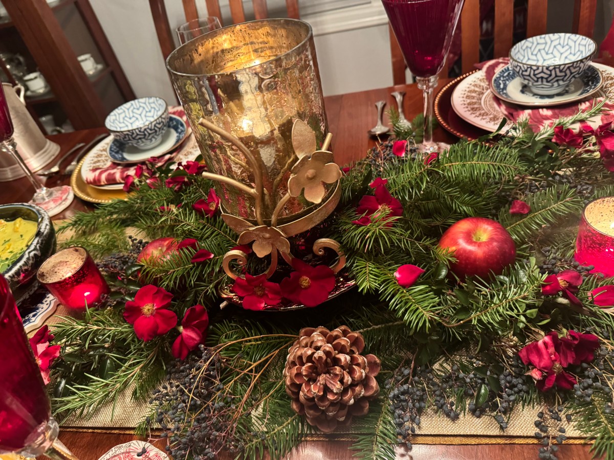 Holiday Dinner 2024 at&nbsp;Radhika’s