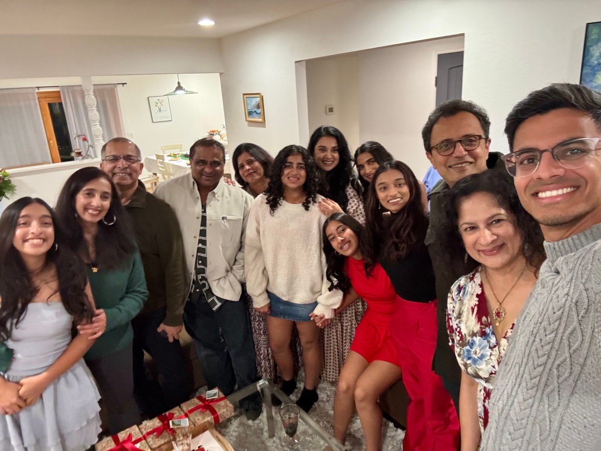 Christmas with the Cousins&nbsp;2024